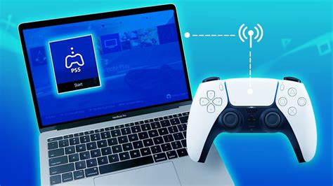 How To Connect PS5 Controller To Mac - YouTube