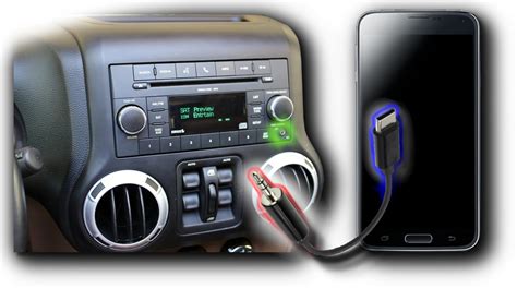 How To Connect Phone To Car