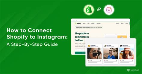 How To Connect Shopify Catalog To Instagram