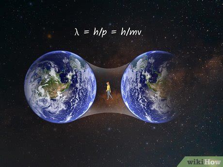 How To Contact Yourself In A Parallel Universe