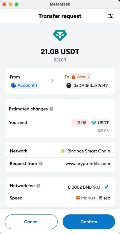 How To Convert Crypto To Cash Metamask