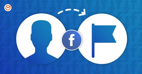 How To Convert Facebook Profile Into A Facebook Fan Page 2019