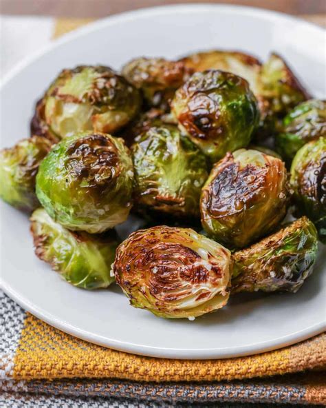 Unlock the Deliciousness of Brussel Sprouts: A Guide to Perfectly Cooking This Nutritious Veggie