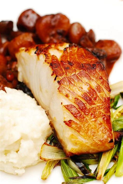Delightful and Easy Recipe to Make Delicious Cod - Your Guests Will Love It!
