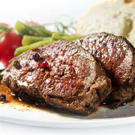 Master the Art of Cooking Perfect New Zealand Lamb Steaks: A Step-by-Step Guide