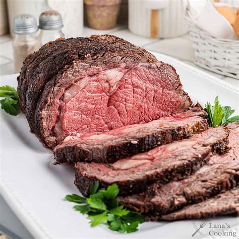A Guide to Preparing the Perfect Prime Rib: Bringing Homey Comfort to Your Kitchen