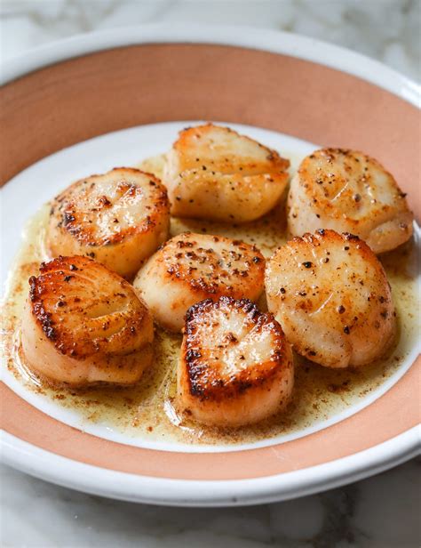 Unlock the Magic of Scallops: A Step-by-Step Guide to Cooking Perfect Scallops Every Time!