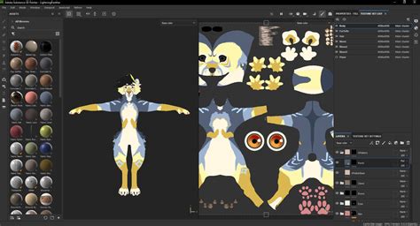 Unlock the Secrets of VRChat: A Step-by-Step Guide to Effortlessly Copying Skins for Your Avatar