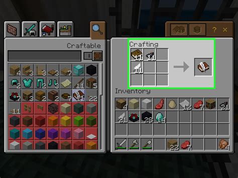 How To Craft A Book In Minecraft