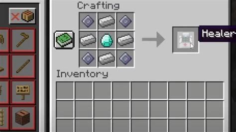 Mastering the Art of Healing: A Comprehensive Guide on Crafting a Healer in Pixelmon