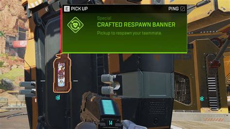 Mastering the Art of Crafting Apex Banners: A Step-by-Step Guide