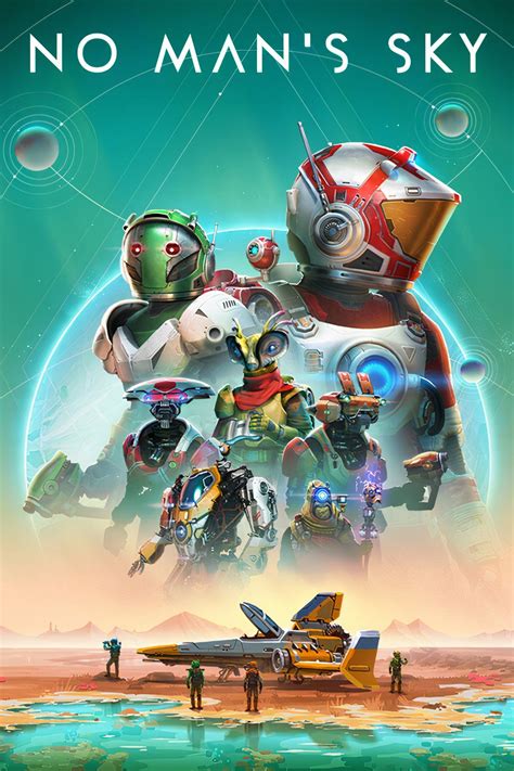 Mastering Crafting in No Man's Sky: Tips and Tricks for the Ultimate Experience