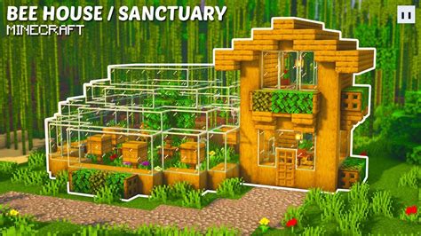 How To Create A Bee Sanctuary