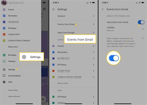 Calendar for Gmail Download