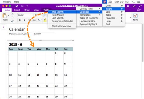 is a free and popular addon for OneNote which can enhance