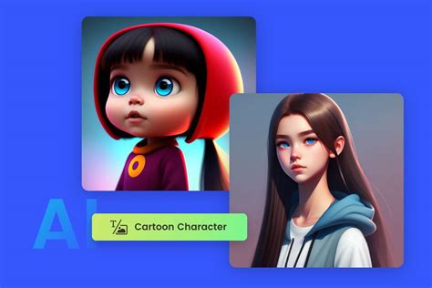 How To Create A Cartoon Character Of Yourself Free