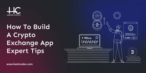 How To Create A Crypto Exchange