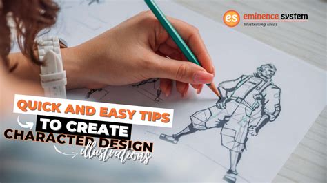 How To Create A Great Character Design