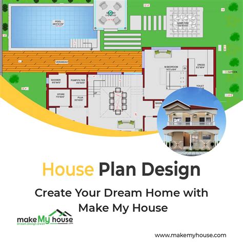 Create Your Own House Plans Online for Free