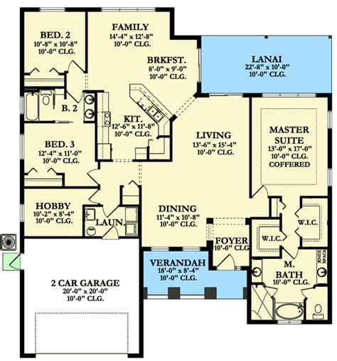 Create Your Own House Plans Online for Free