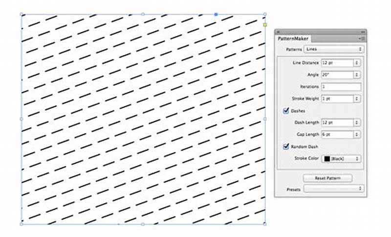 How To Create A Pattern In Indesign
