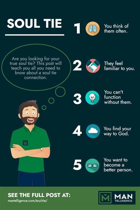 Unveiling the Mystery: Step-by-Step Guide to Creating a Strong Soul Tie