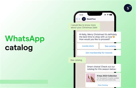 How To Create A Whatsapp Catalogue