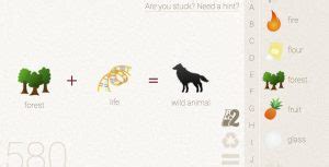 Discover the Exciting Way to Create a Wild Animal in Little Alchemy: A Step-by-Step Guide