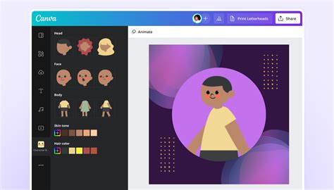 How To Create An Avatar From A Photo