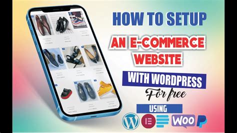 How To Make an Website With WordPress Complete Online