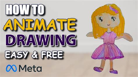 How To Create Animated Sketches