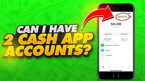 Step-by-Step Guide: How to Create a Second Cash App Account for More Convenient Transactions