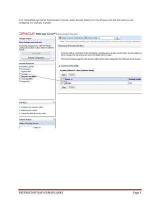 How To Create Catalog Group In Obiee 11g