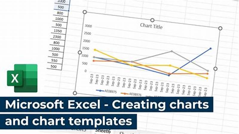 How To Create Chart Template In Excel