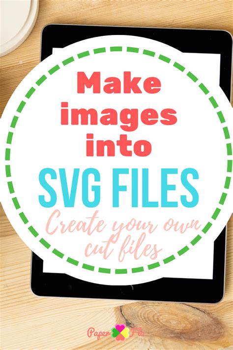 Crafting Perfection: Mastering the Art of Cricut SVG Files Creation