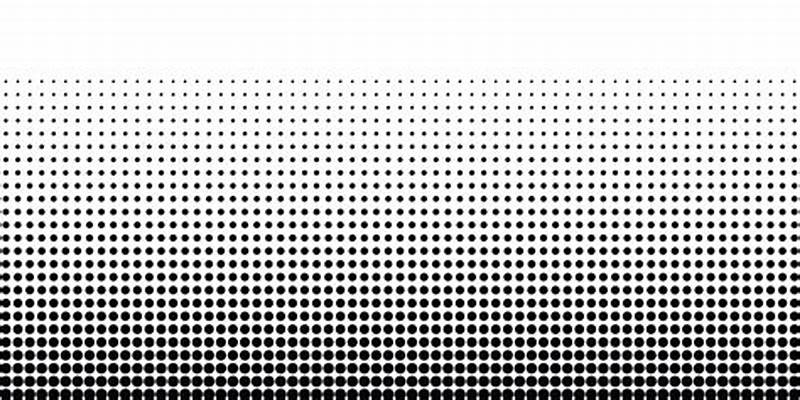How To Create Halftone Pattern In Photoshop