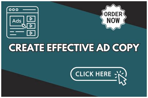 How To Create Successful Advertising Copy