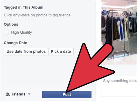How To Create a Photo Album In Facebook