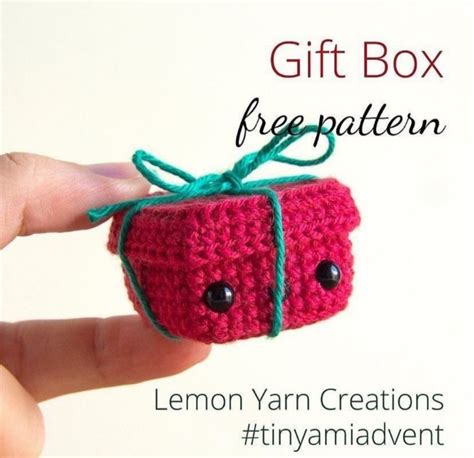 How To Crochet A Box