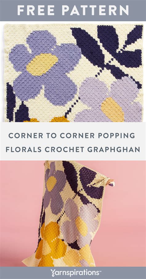 How To Crochet A Graphghan
