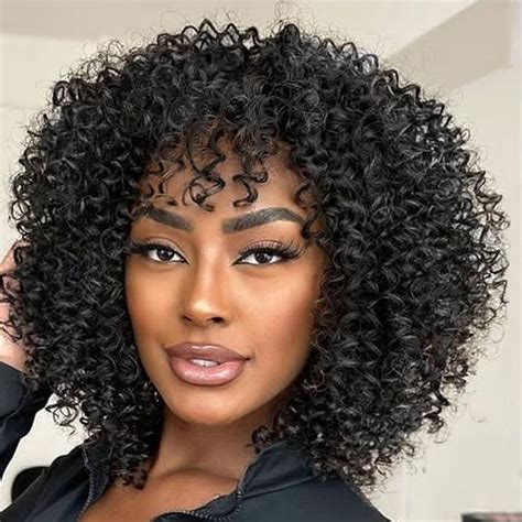 How To Crochet Curls