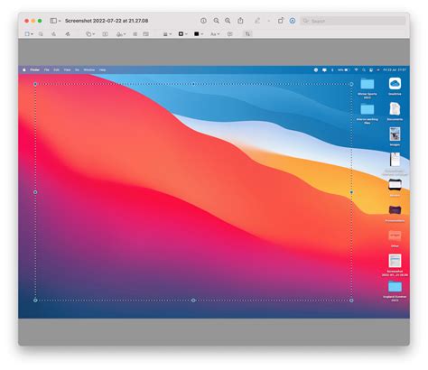 Cropping like a Pro: The Ultimate Guide on How to Expertly Crop Screenshots on Your Mac