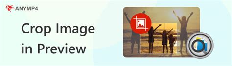 How To Crop On Preview