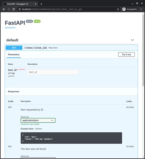 th?q=How To Customise Error Response In Fastapi? - Customize Error Response in FastAPI: A Beginner's Guide