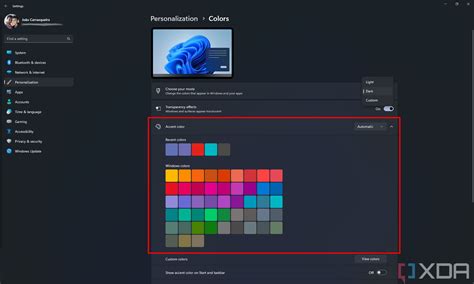 How To Customize Windows 11