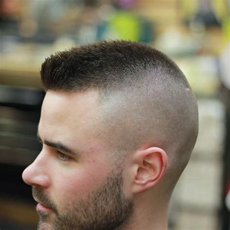 How To Cut A High And Tight Haircut