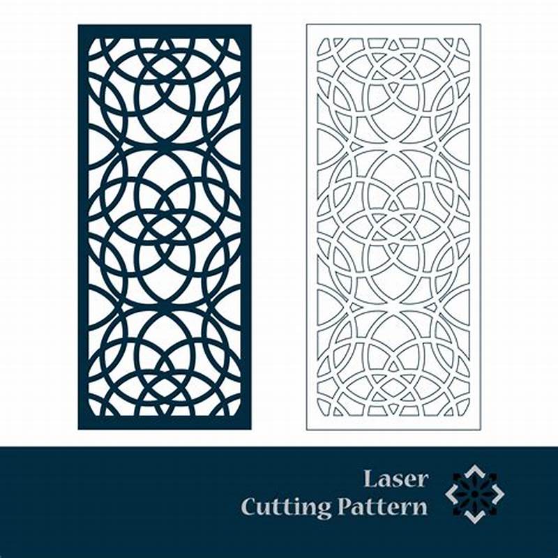 How To Cut A Pattern