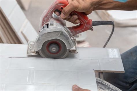 How To Cut Glass Tile Without Chipping