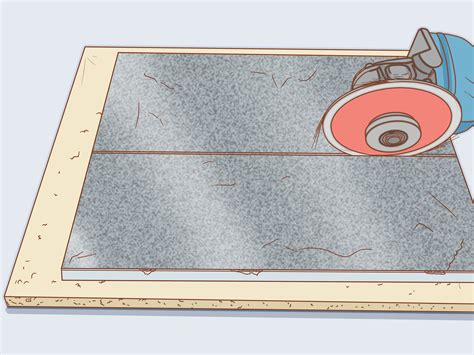 How To Cut Marble Tile