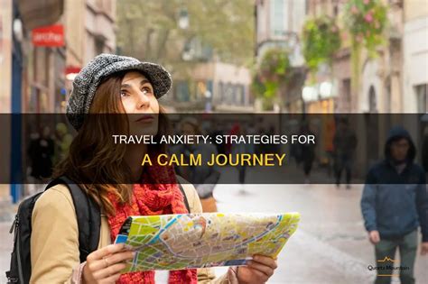 Unpacking PostPandemic Summer Travel Anxiety